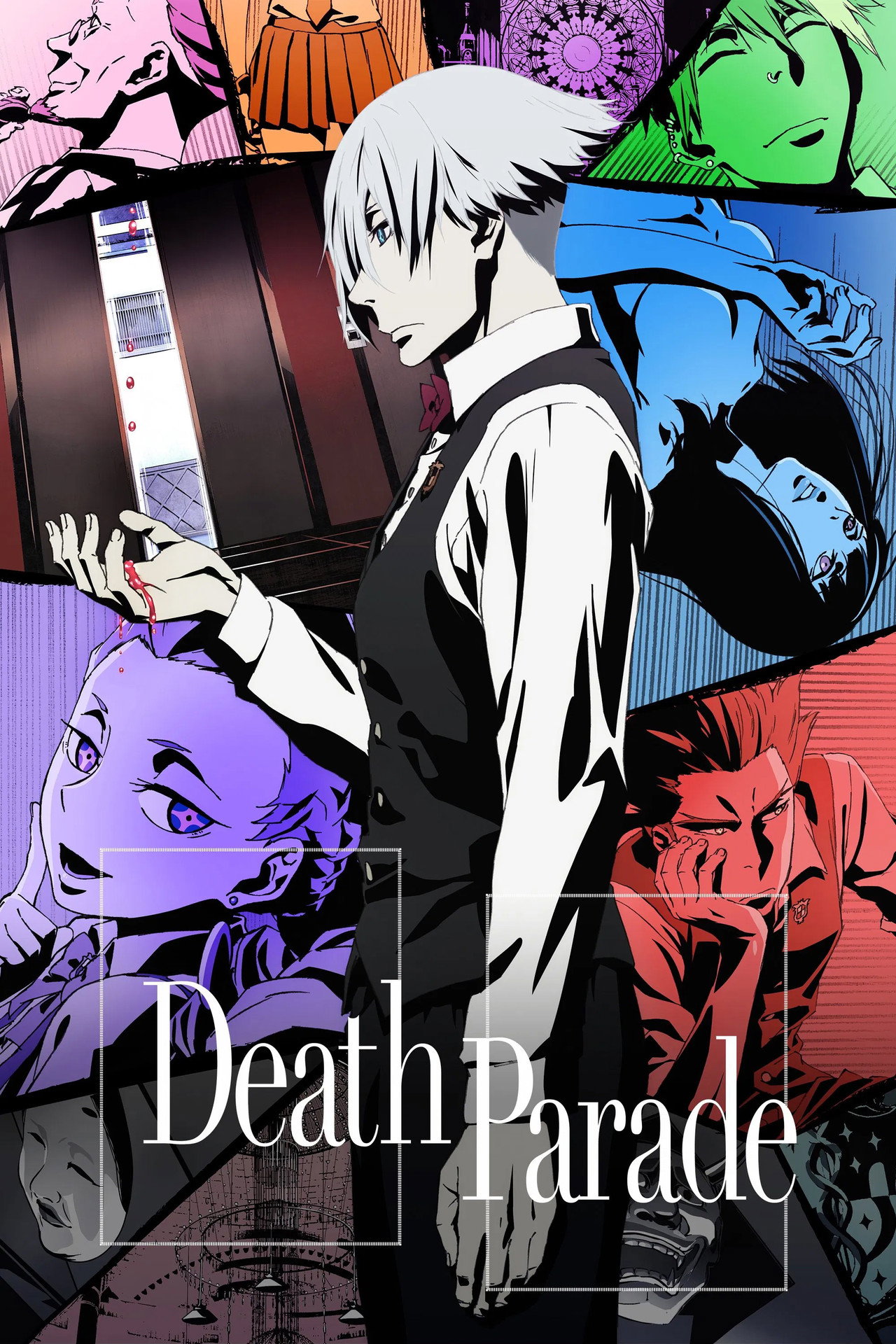 Couverture